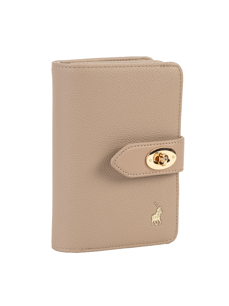 Polo Carlton Tab Purse