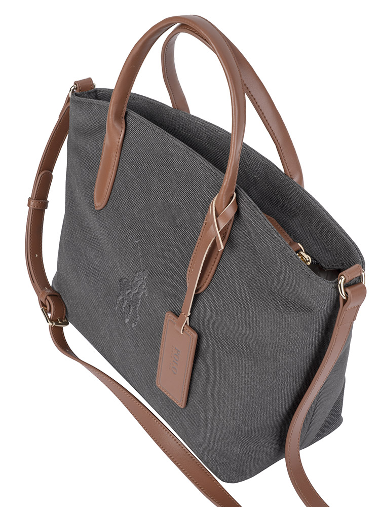 Polo Spectator Shopper