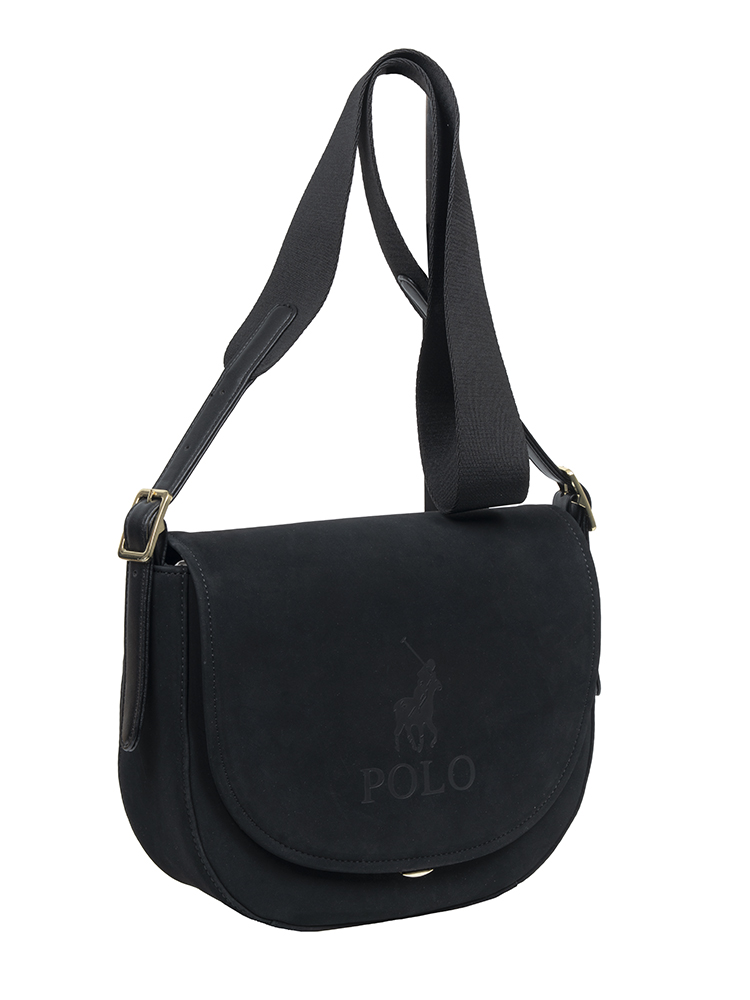 Polo Reno Saddle Bag