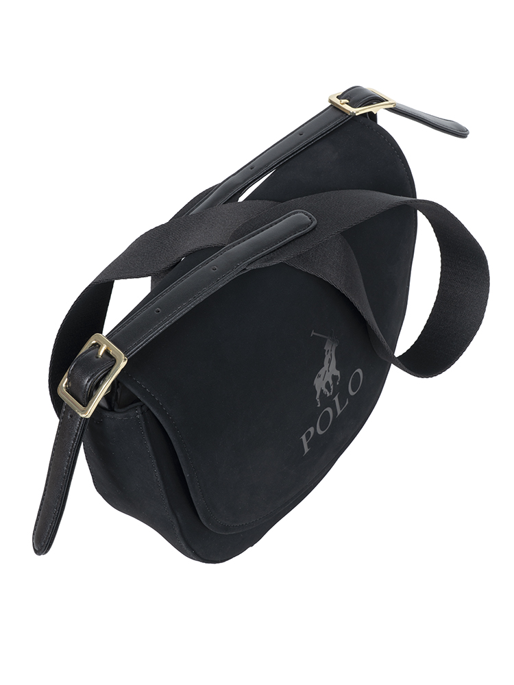 Polo Reno Saddle Bag