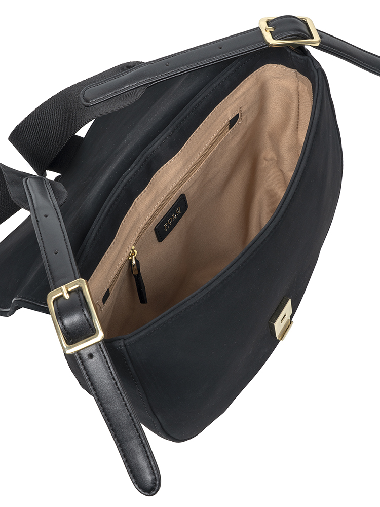 Polo Reno Saddle Bag