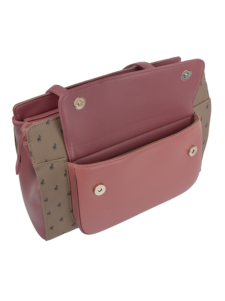 Polo Malibu Small Shopper 