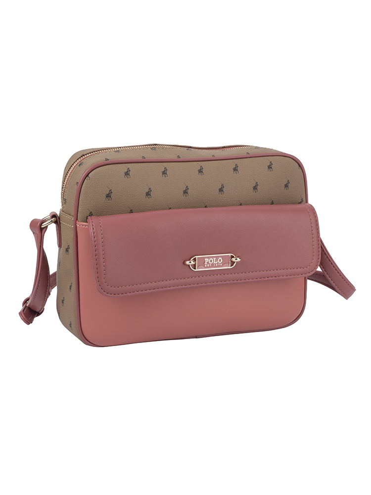 Polo Malibu Camera Bag