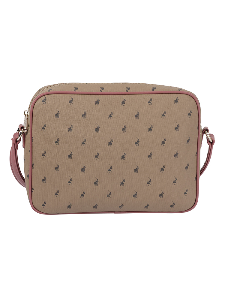 Polo Malibu Camera Bag