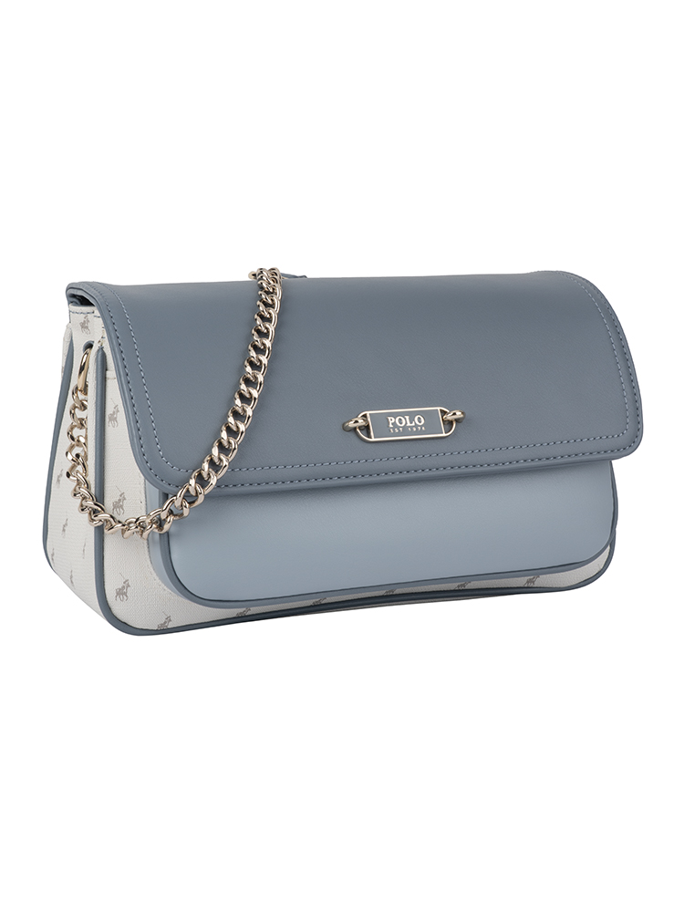 Polo Malibu Flapover Sling 