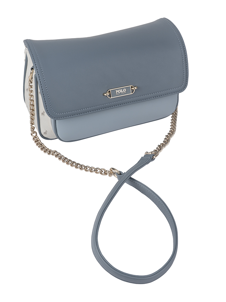 Polo Malibu Flapover Sling 