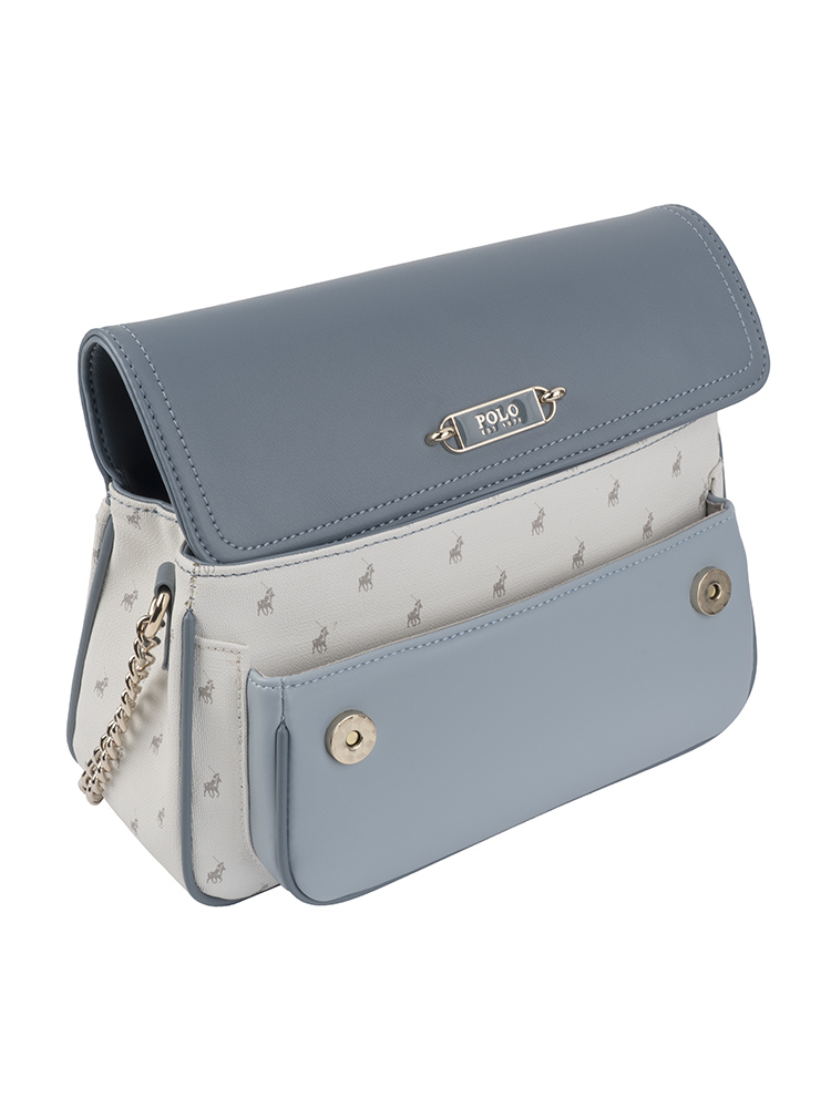 Polo Malibu Flapover Sling 