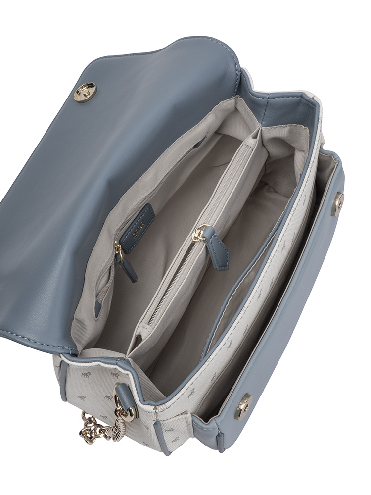 Polo Malibu Flapover Sling 