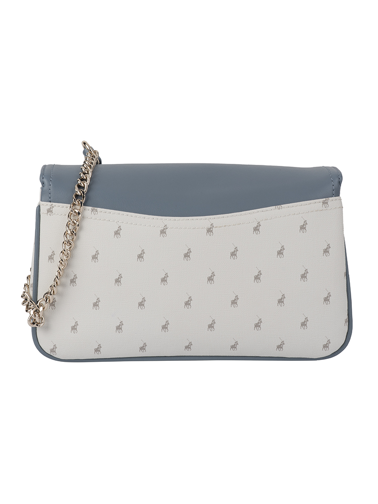 Polo Malibu Flapover Sling 