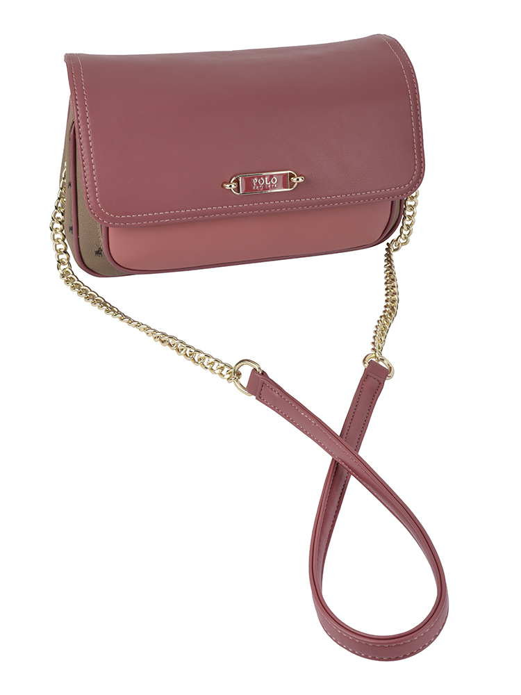 Polo Malibu Flapover Sling 