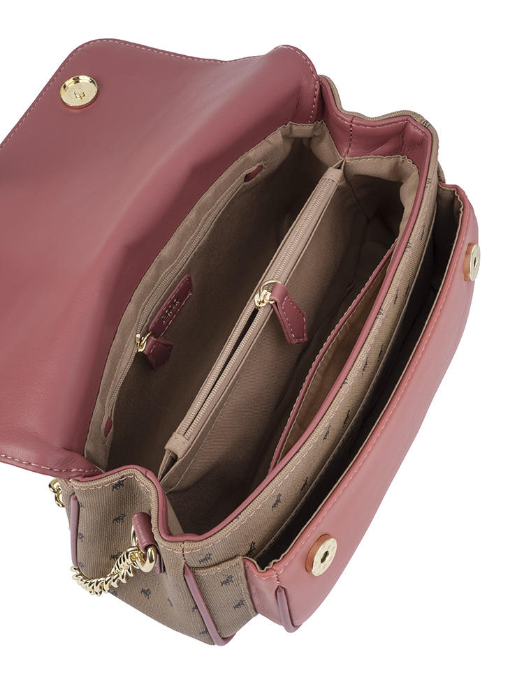 Polo Malibu Flapover Sling 