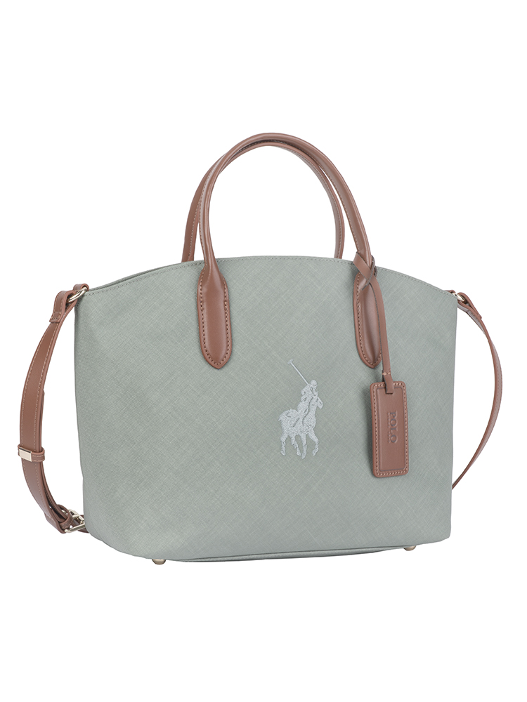 Polo Spectator Shopper
