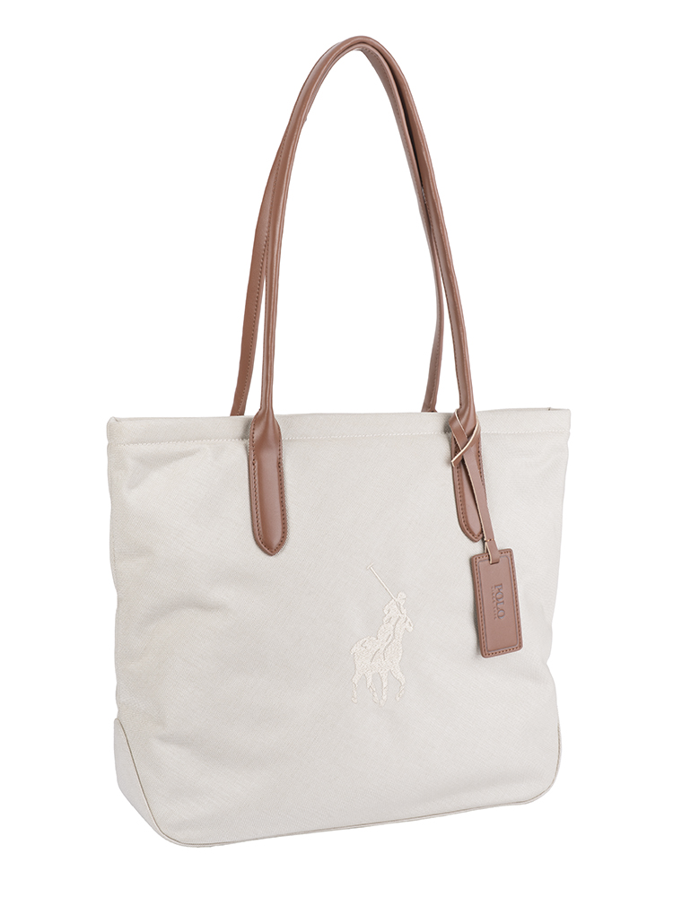 Polo Spectator Tote