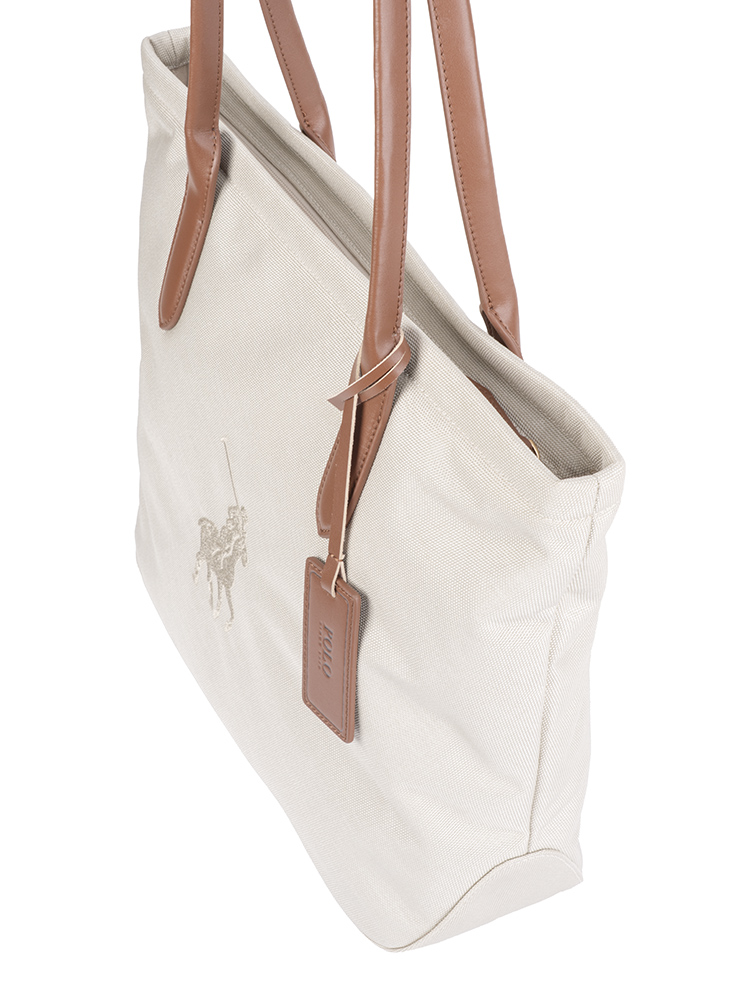 Polo Spectator Tote