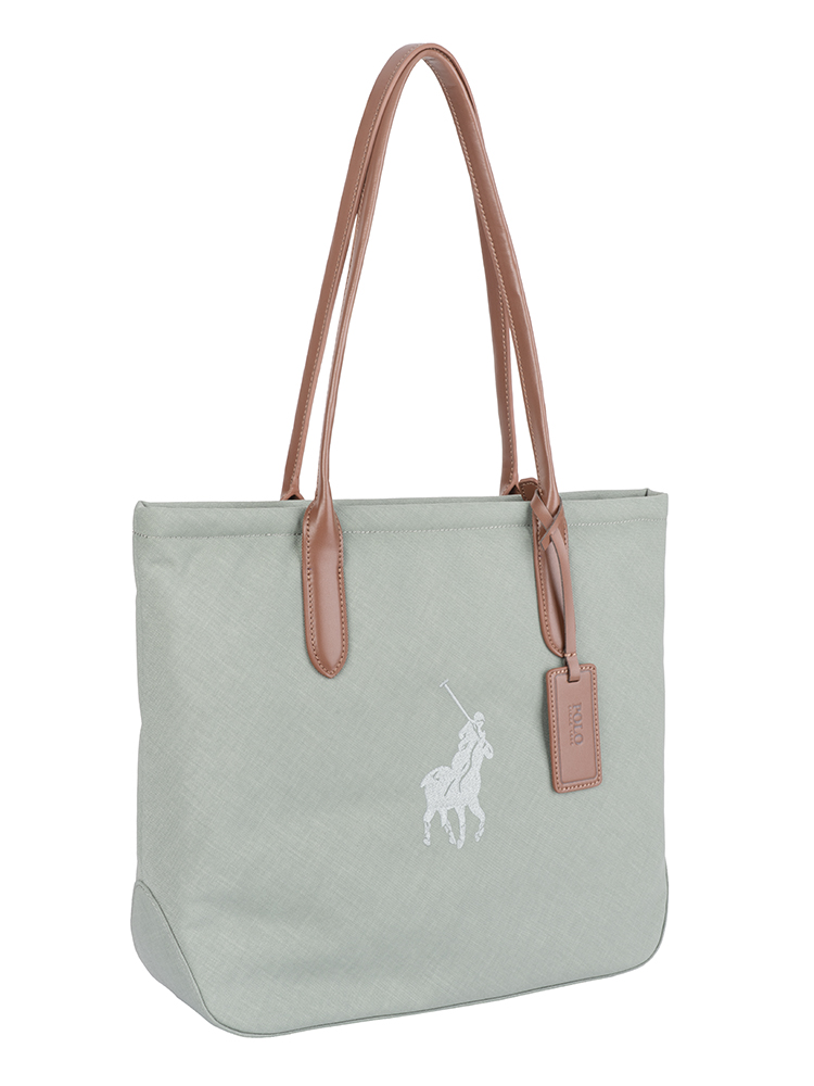 Polo Spectator Tote