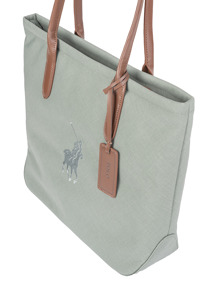 Polo Spectator Tote