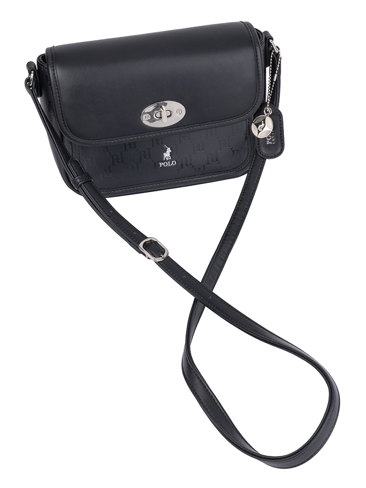 Polo Rockford Flapover Crossbody