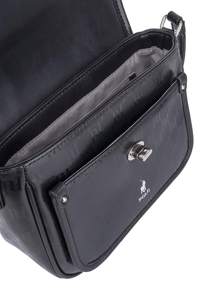 Polo Rockford Flapover Crossbody