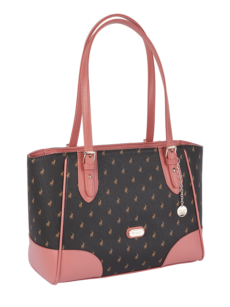 Polo Kelsey Tote