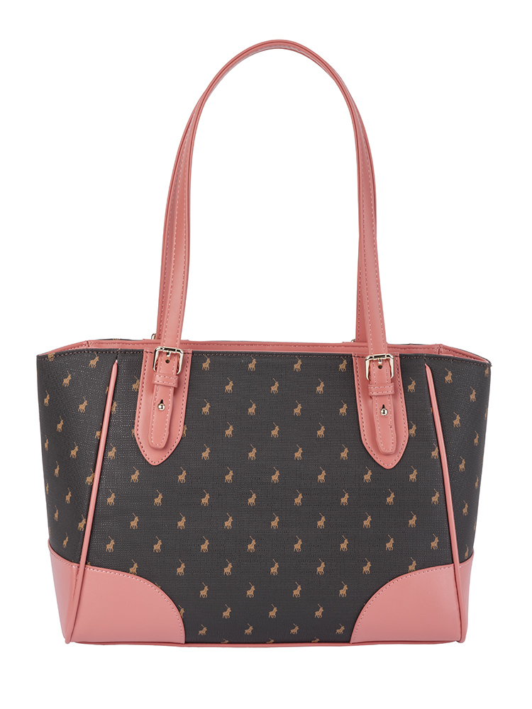 Polo Kelsey Tote