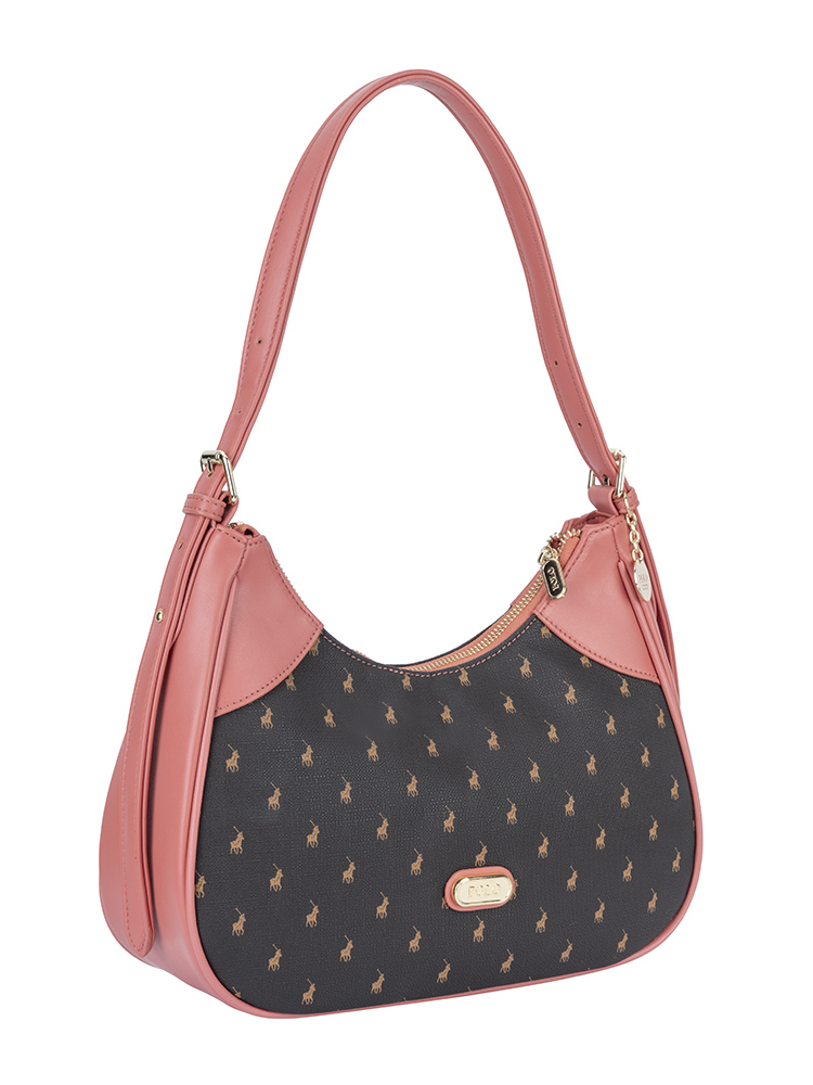 Polo Kelsey Shoulder Bag