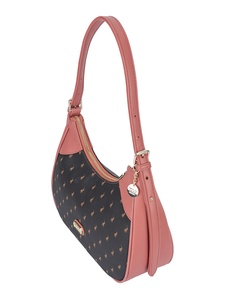 Polo Kelsey Shoulder Bag