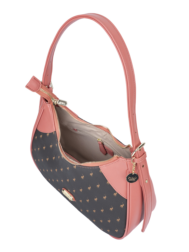Polo Kelsey Shoulder Bag