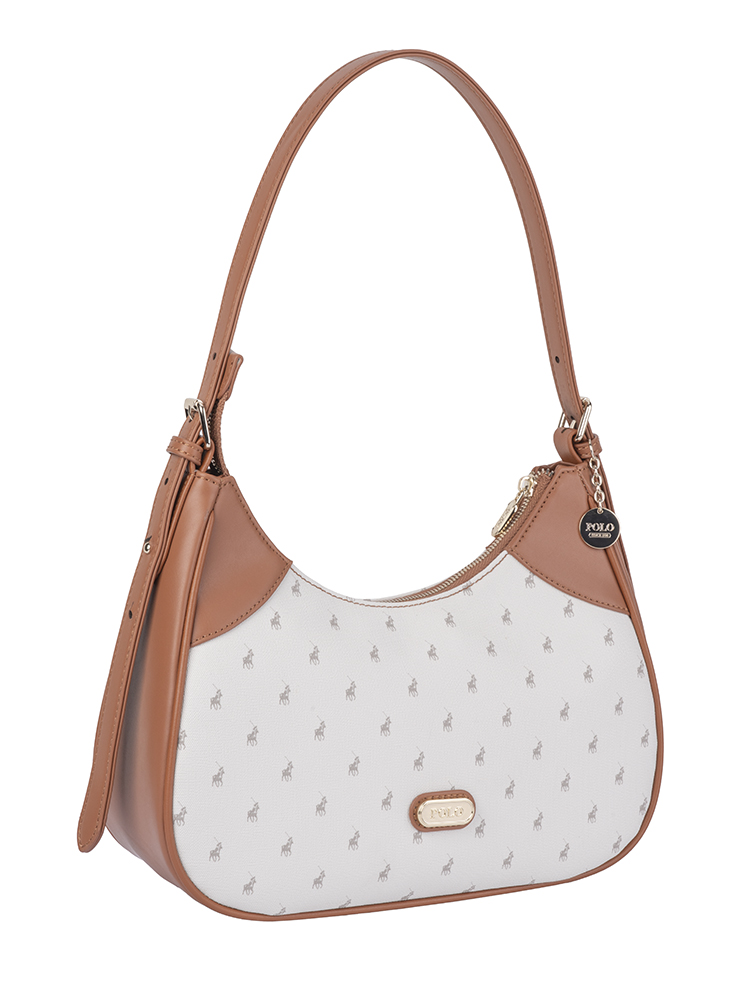 Polo Kelsey Shoulder Bag