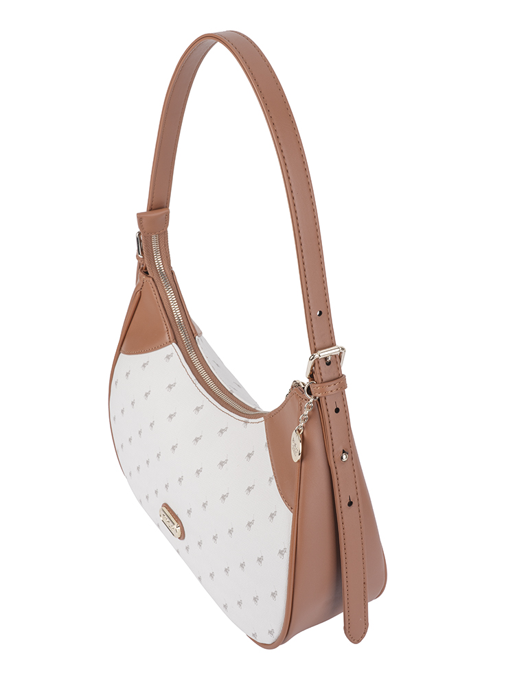 Polo Kelsey Shoulder Bag
