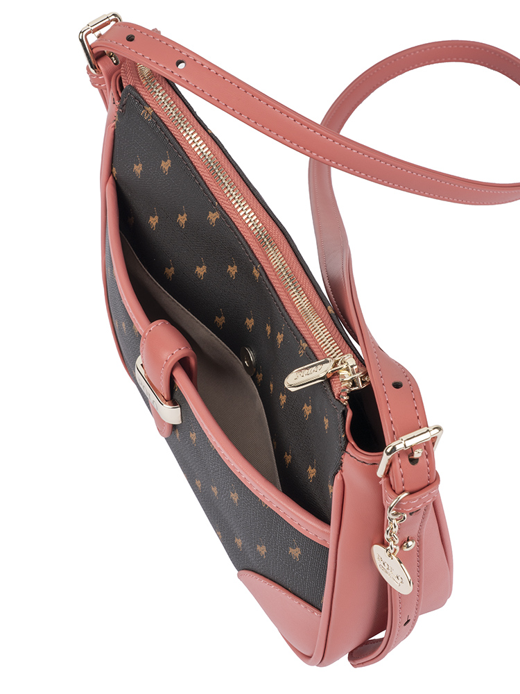 Polo Kelsey Sling Bag