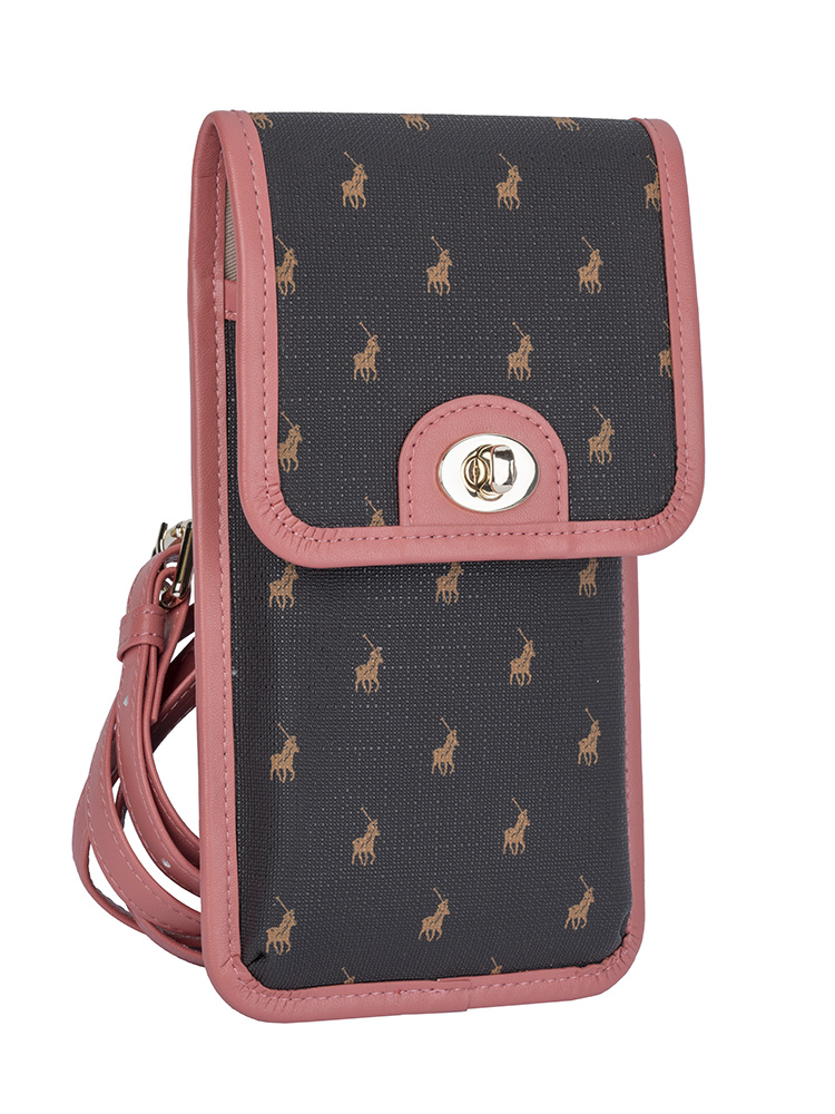 Polo Kelsey Phone Pouch Sling 