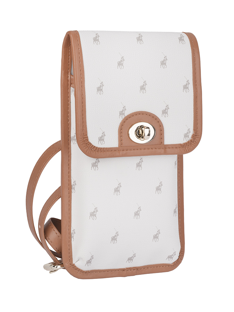 Polo Kelsey Phone Pouch Sling 