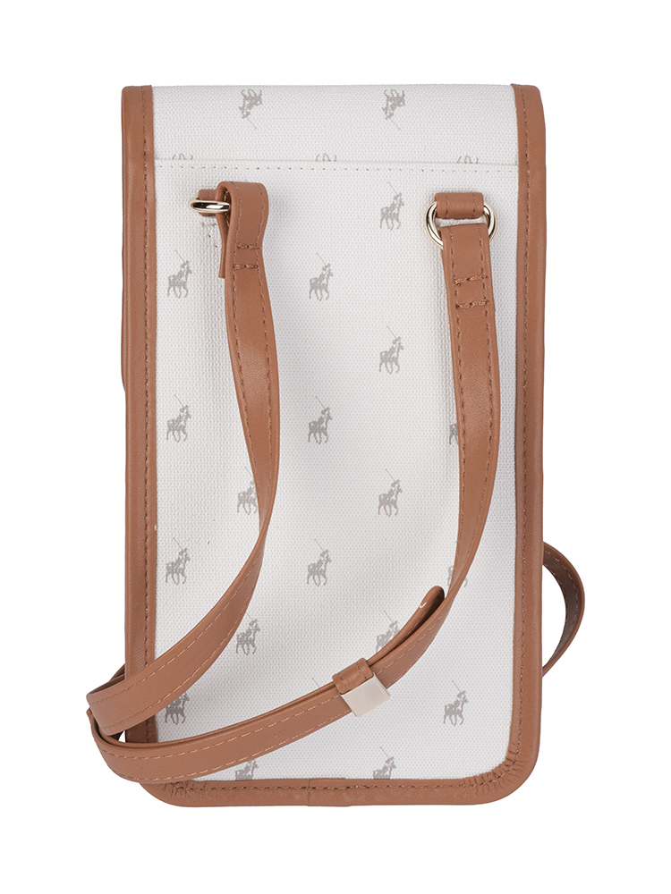 Polo Kelsey Phone Pouch Sling 