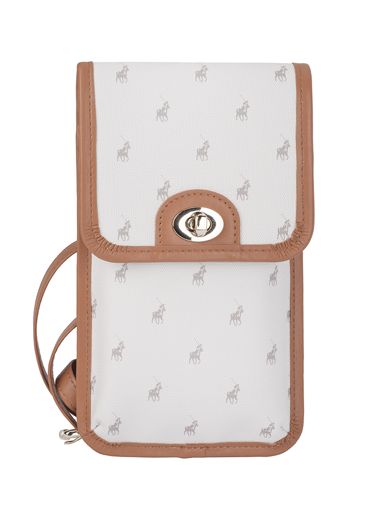 Polo Kelsey Phone Pouch Sling 