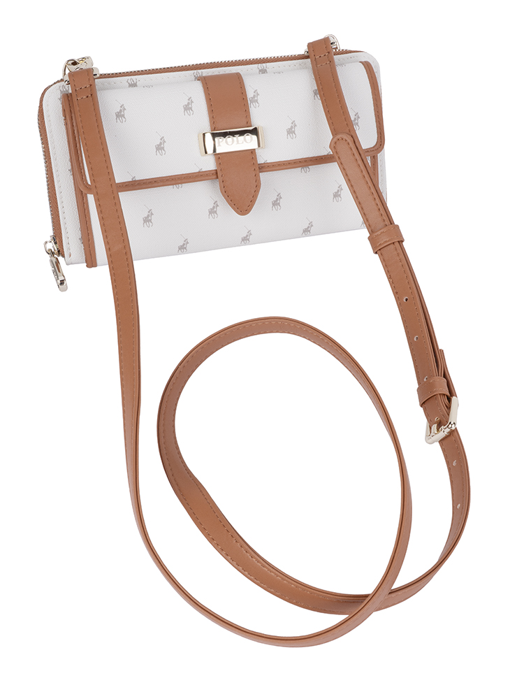 Polo Kelsey Phone Sling