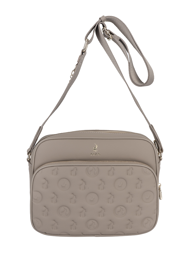 Polo Luna Utility Crossbody