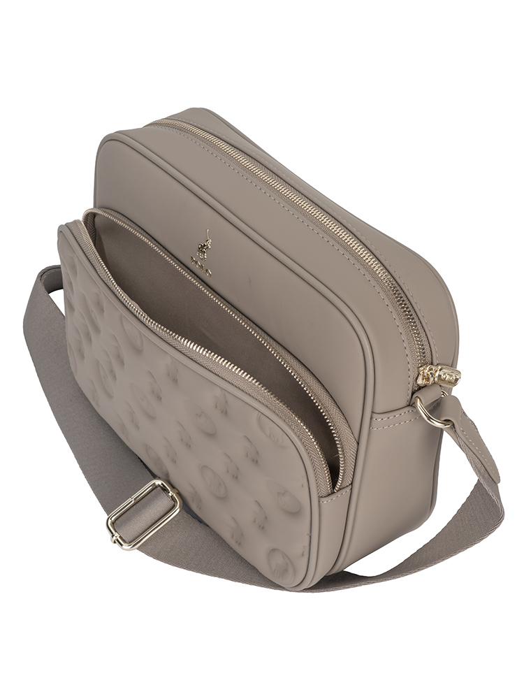 Polo Luna Utility Crossbody