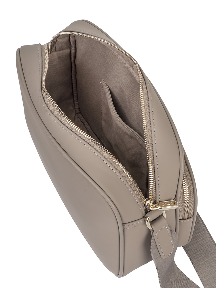 Polo Luna Utility Crossbody