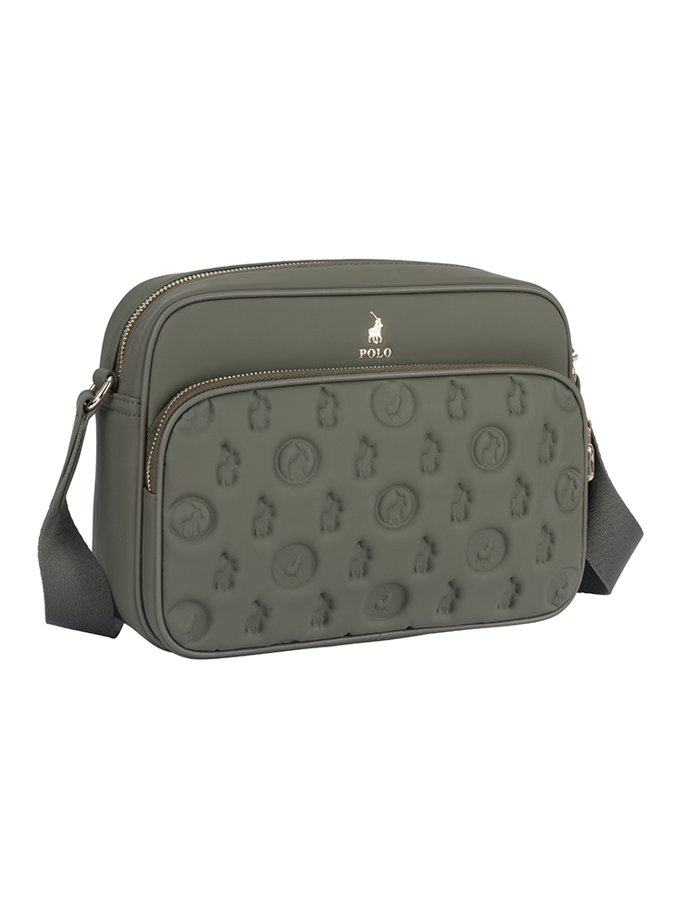 Polo Luna Utility Crossbody