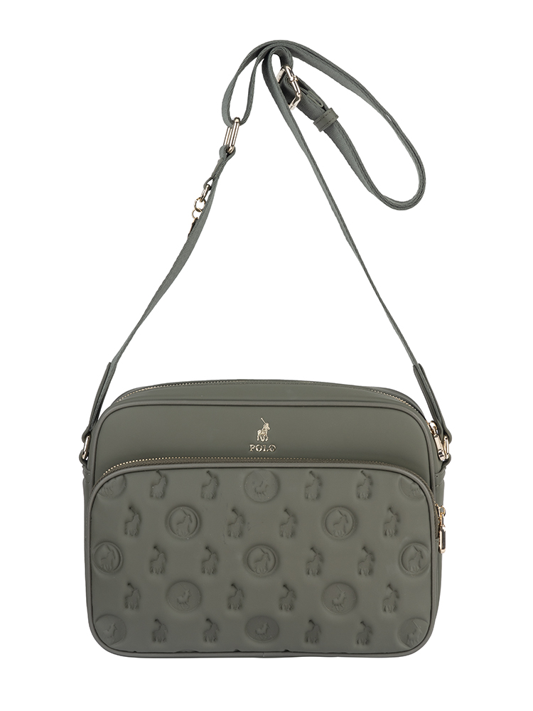 Polo Luna Utility Crossbody