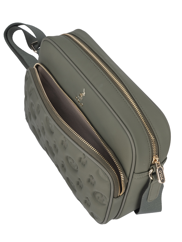 Polo Luna Utility Crossbody