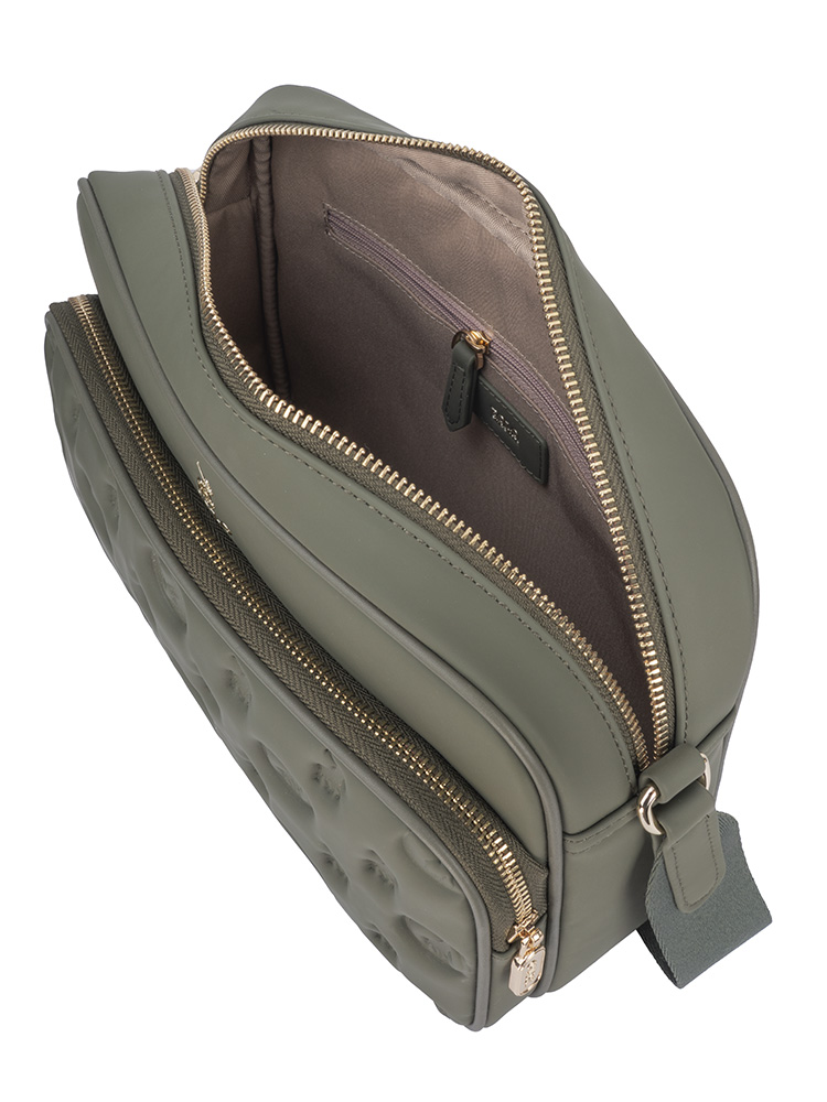 Polo Luna Utility Crossbody