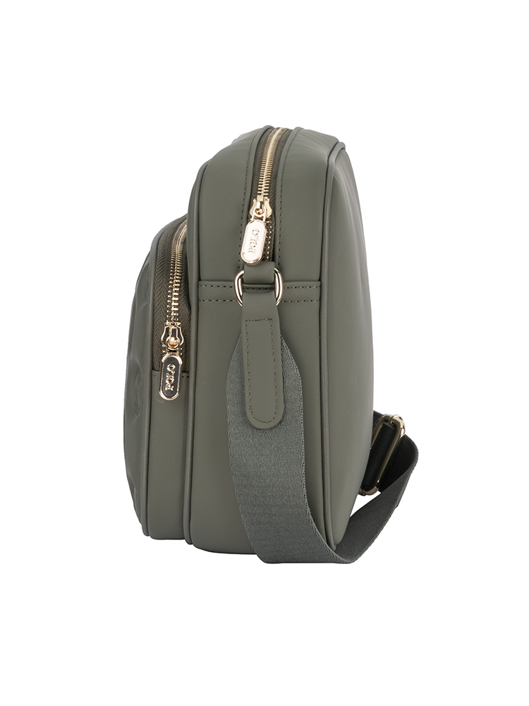 Polo Luna Utility Crossbody