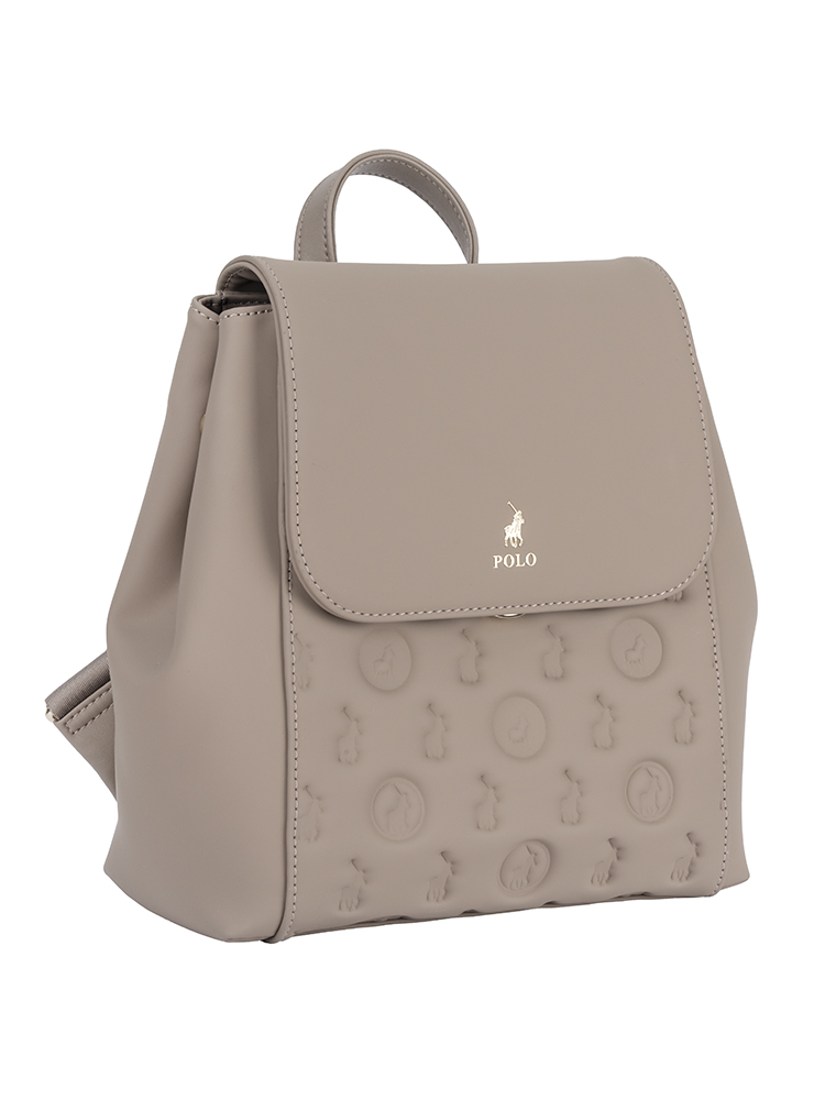 Polo Luna Backpacks