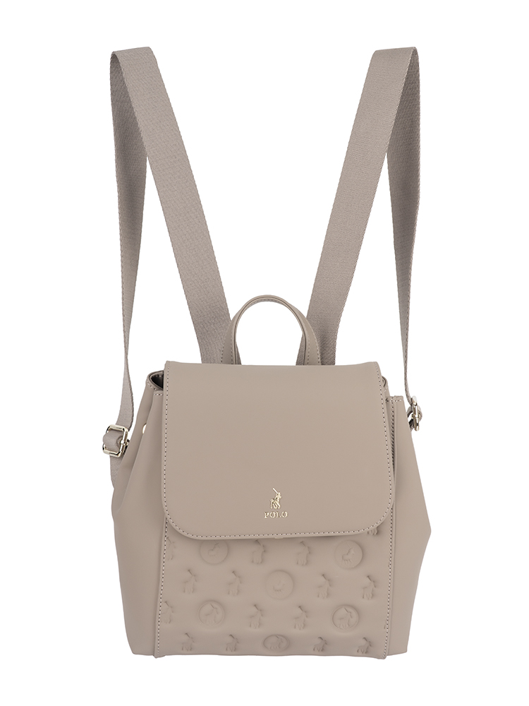 Polo Luna Backpacks