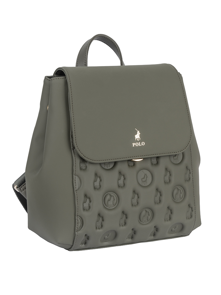 Polo Luna Backpacks