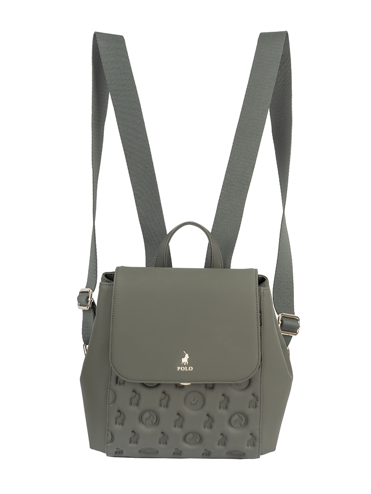Polo Luna Backpacks