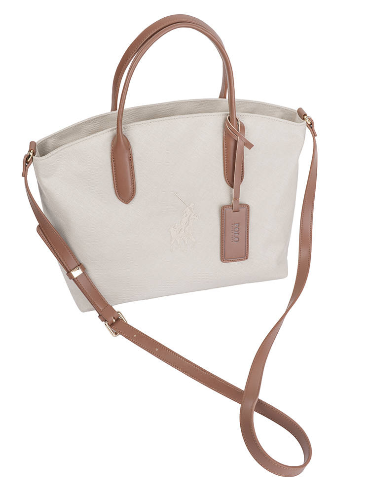 Polo Spectator Shopper