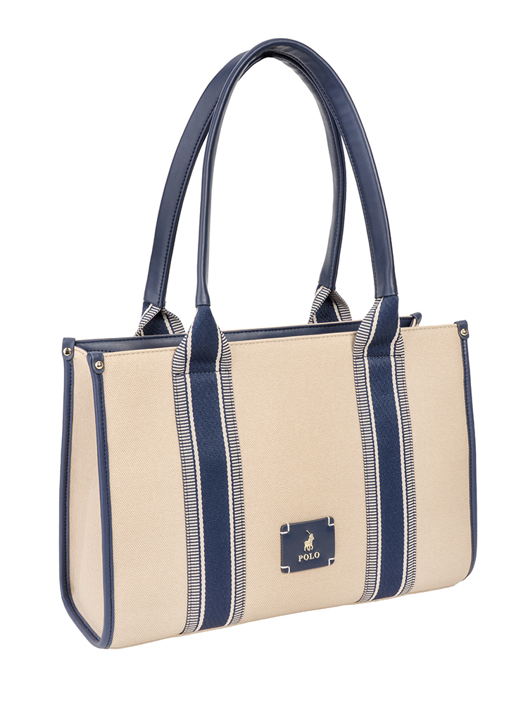 Polo Tahiti Tote