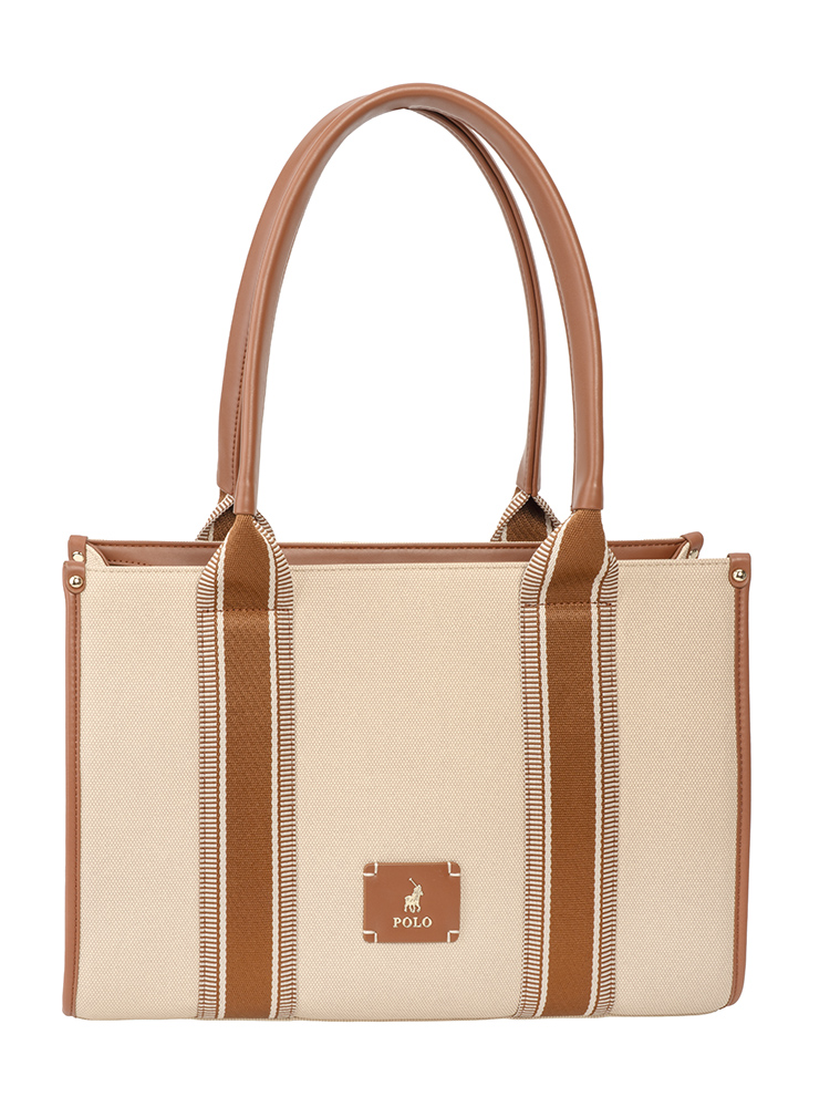 Polo Tahiti Tote